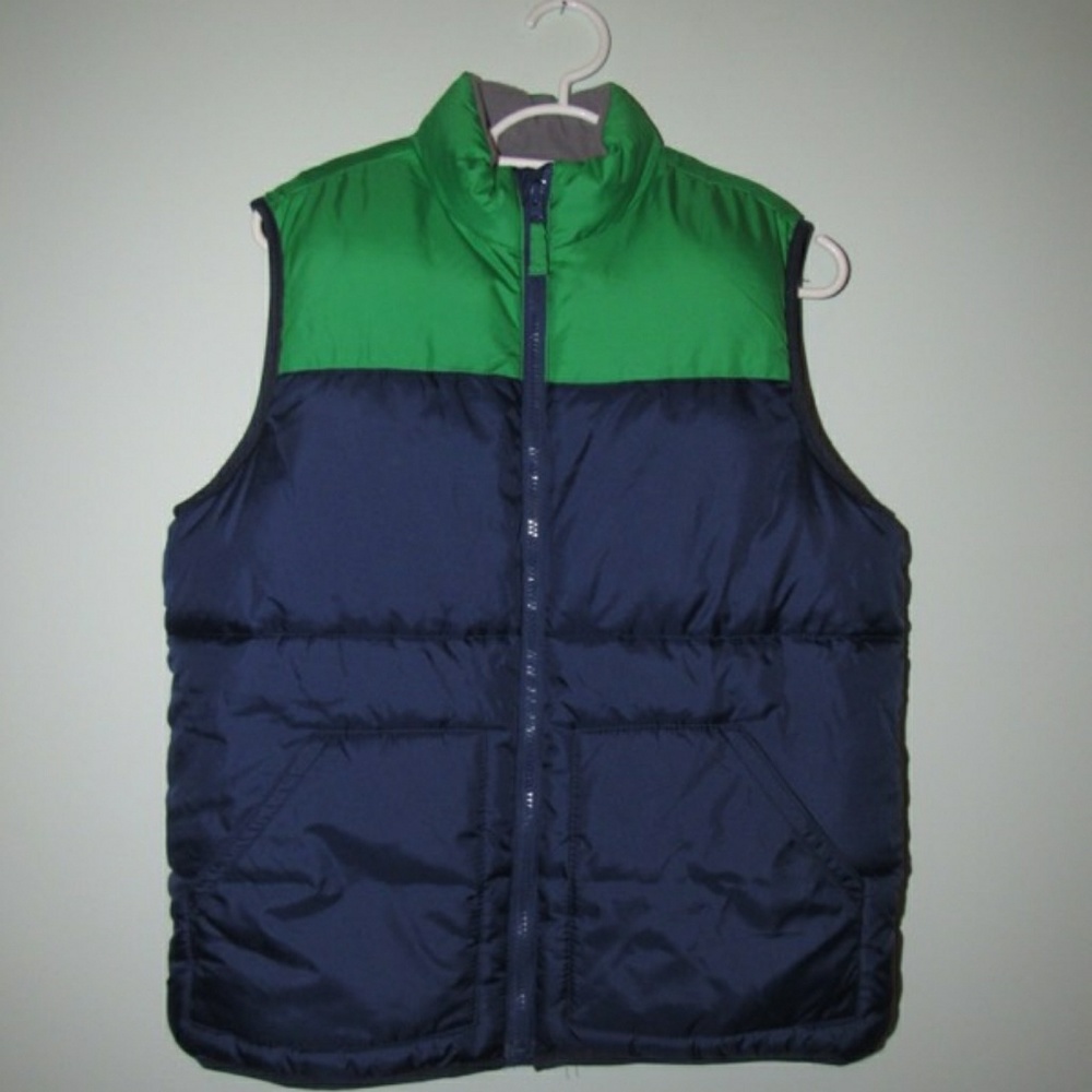 Vest